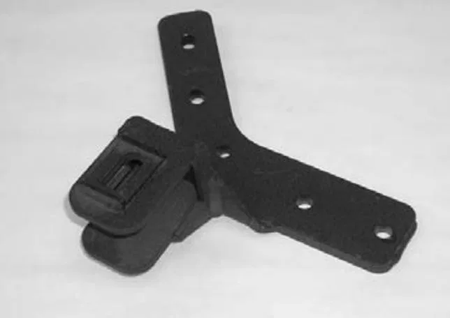 R402 – TUFF COUNTRY Axle Bracket, For Use WIth 4 Inch Lift